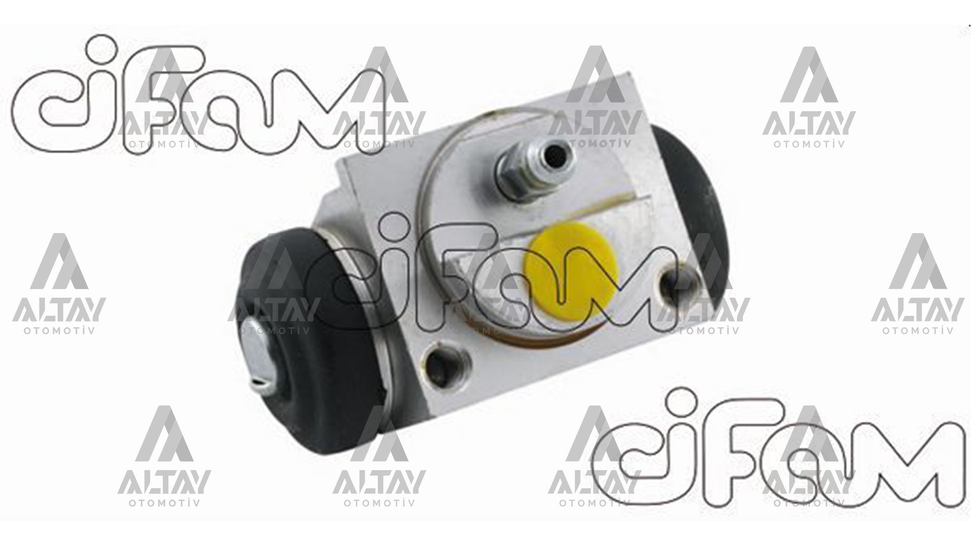 Ford Connect Sol Sağ Arka Fren Silindiri . Tdcı Aluminyum ,64mm Sol-sağ OEM 2T142261AA Ford Connect Sol Sağ Arka Fren Silindiri . Tdcı Aluminyum ,64mm Sol-sağ OEM 2T142261AA
